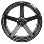 ZP.06 Deep Concave | Matte Black ZP.06 Deep Concave | Matte Black